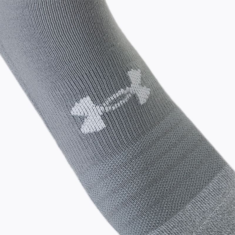 Under Armour Heatgear Low Cut sportzokni 3 pár 1346753 10