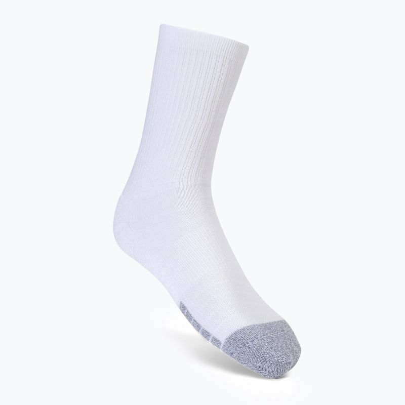 Under Armour Heatgear Crew sportzokni 3 pár tengerészkék 1346751 5