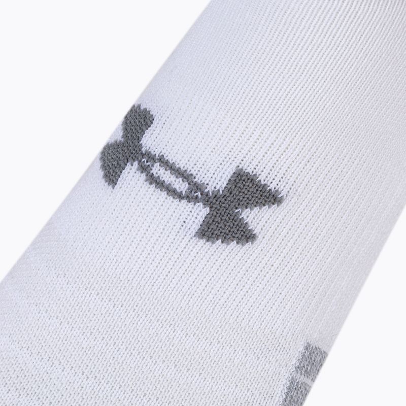 Under Armour Heatgear No Show sportzokni 3 pár 1346755 7