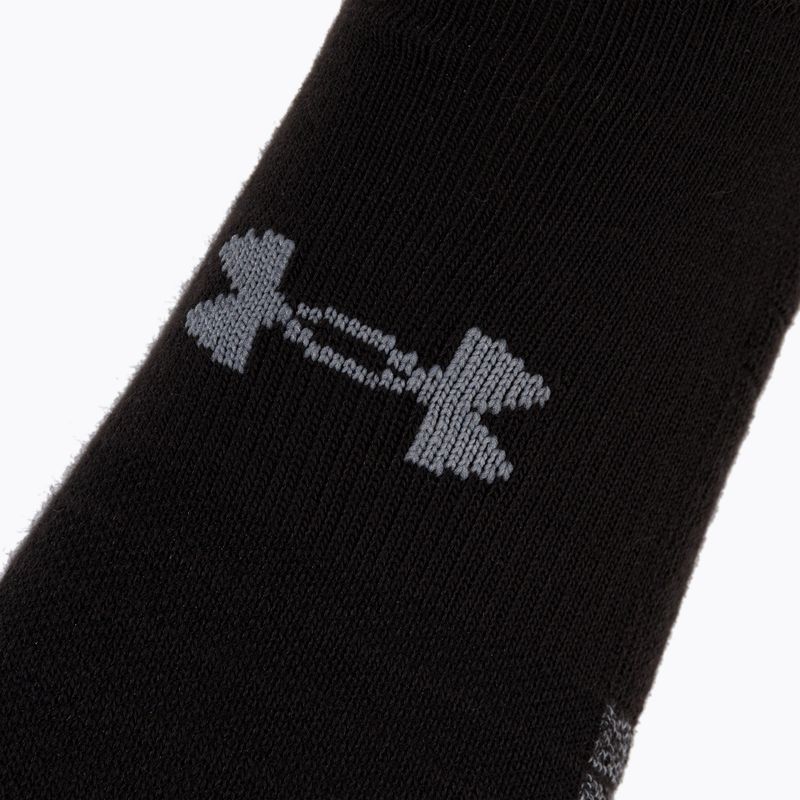 Under Armour Heatgear No Show sportzokni 3 pár 1346755 10