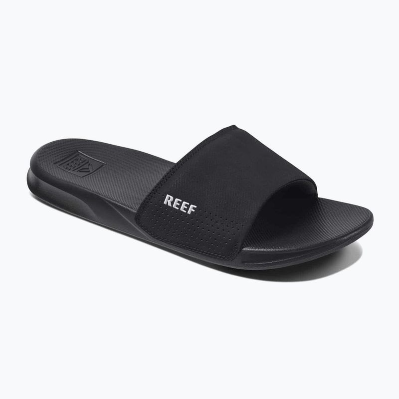 REEF One Slide férfi flip-flopok fekete RF0A3ONDBLA 9
