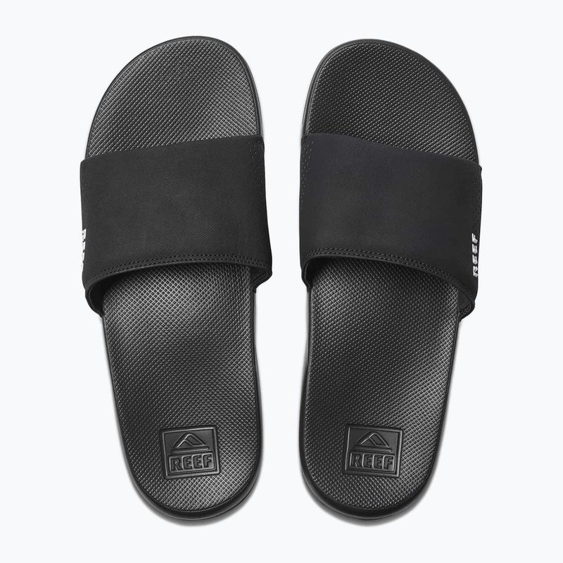 REEF One Slide férfi flip-flopok fekete RF0A3ONDBLA 11