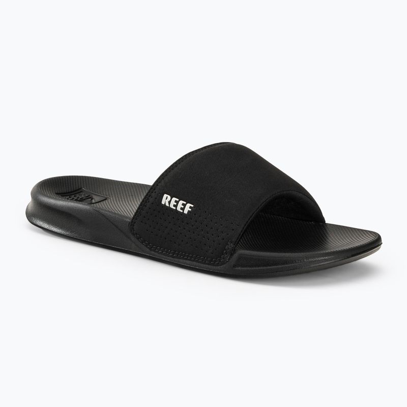 REEF One Slide férfi flip-flopok fekete RF0A3ONDBLA
