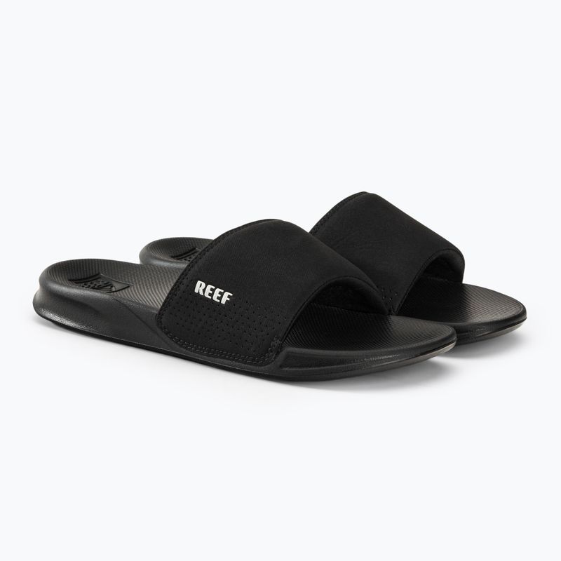 REEF One Slide férfi flip-flopok fekete RF0A3ONDBLA 4