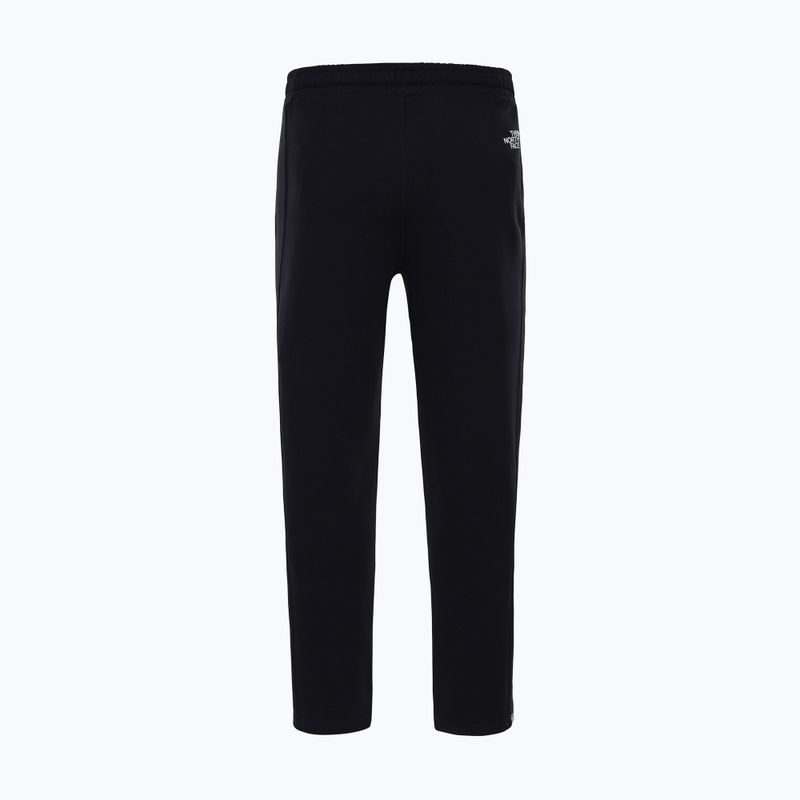 Férfi nadrág The North Face Standard Pant black 5