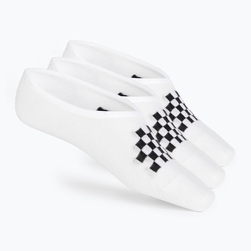 Gyerek zokni Vans Classic Canoodle 3 darab white/black