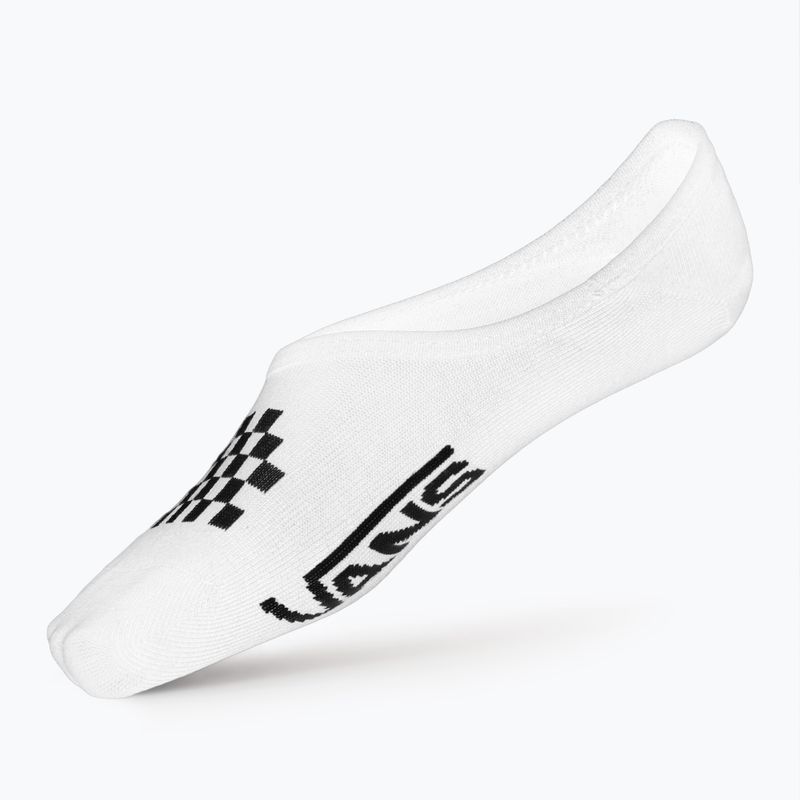 Női zokni Vans Classic Canoodle 3 db white/black 2