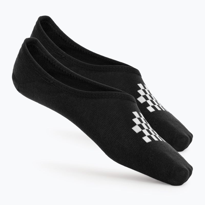 Női zokni Vans Classic Canoodle 3 db black/white