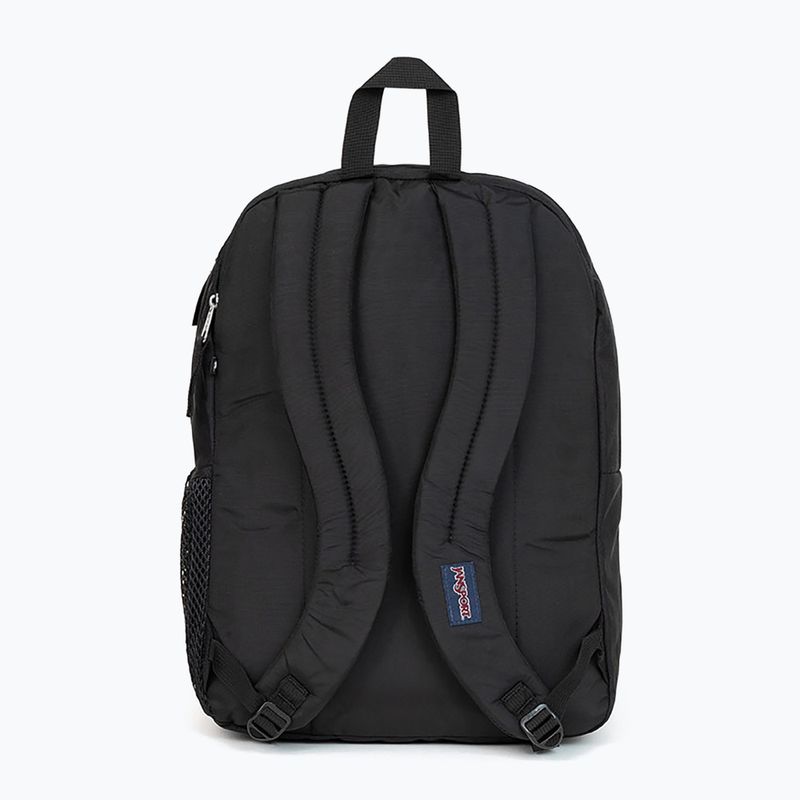 Városi hátizsák Jansport Big Student 34 l black 3