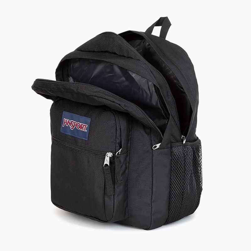 Városi hátizsák Jansport Big Student 34 l black 4