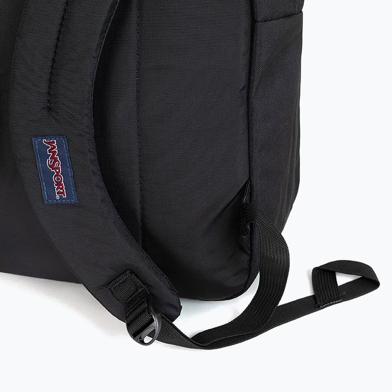 Városi hátizsák Jansport Big Student 34 l black 6