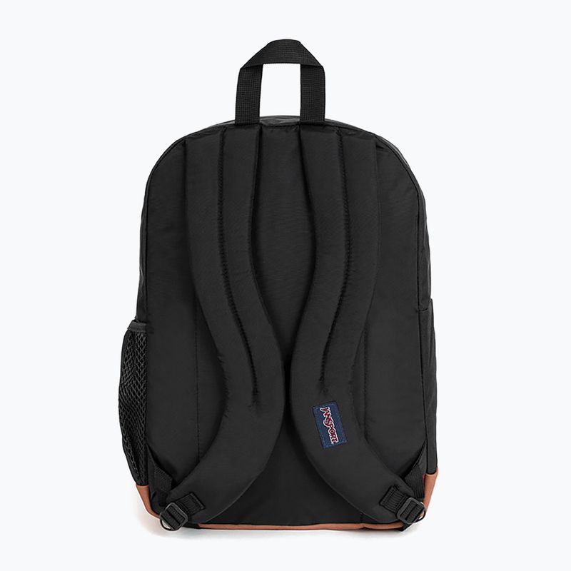 Városi hátizsák Jansport Cool Student 34 l black 3