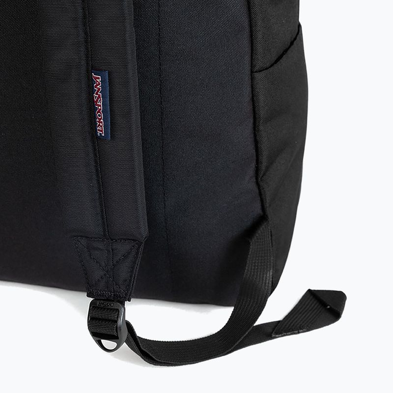 Városi hátizsák Jansport SuperBreak One 24 l black 6