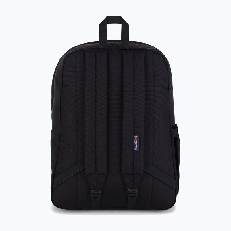 Városi hátizsák Jansport Superbreak Plus 24 l black 3