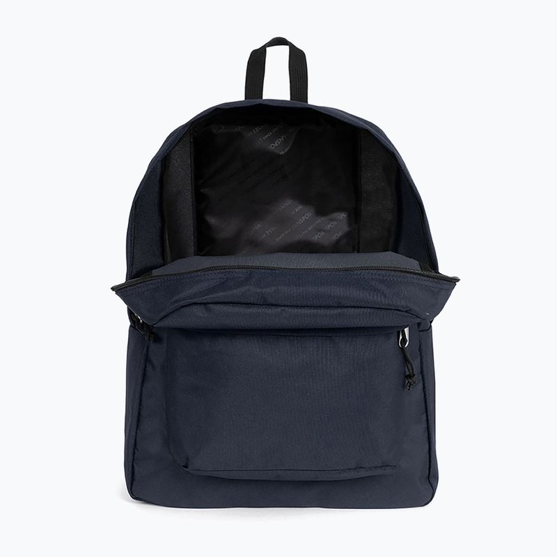 Városi hátizsák Jansport SuperBreak One 24 l navy 4