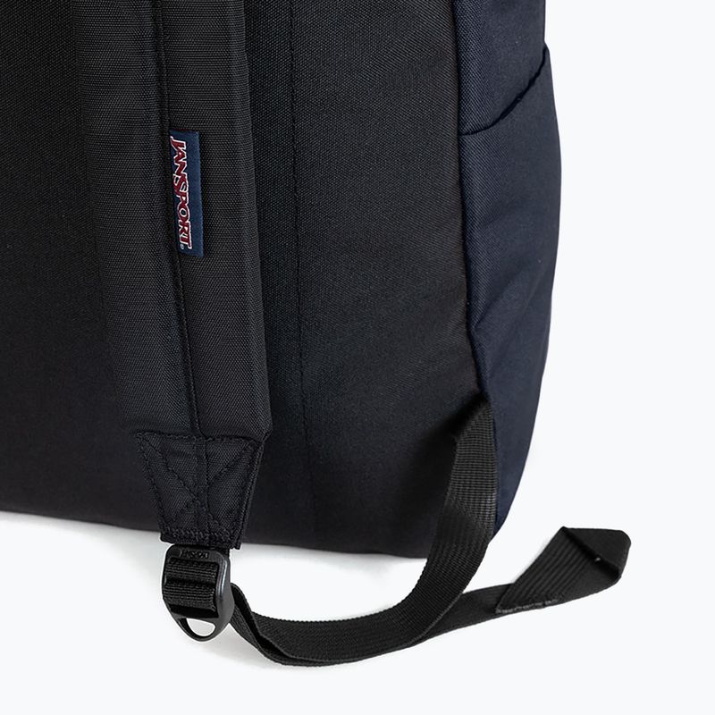 Városi hátizsák Jansport SuperBreak One 24 l navy 6