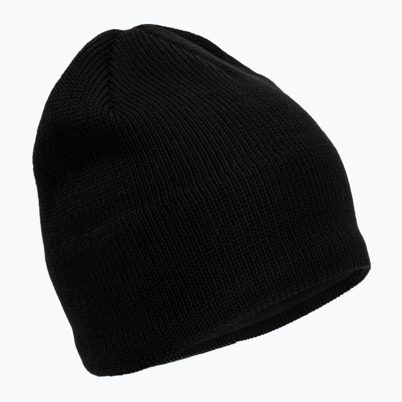 The North Face Bones Recycled téli sapka fekete NF0A3FNSJK31