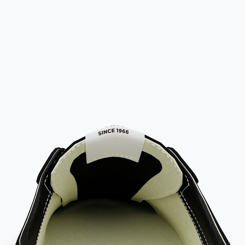 Vans UA Sk8-Low fekete/ igaz fehér cipő 13