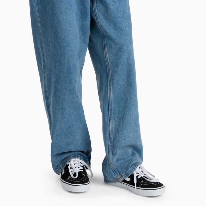 Vans UA Sk8-Low fekete/ igaz fehér cipő 15