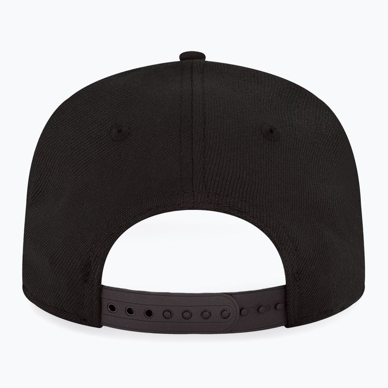 Sapka New Era NBA 9Fifty Stretch Snap Chicago Bulls black 2