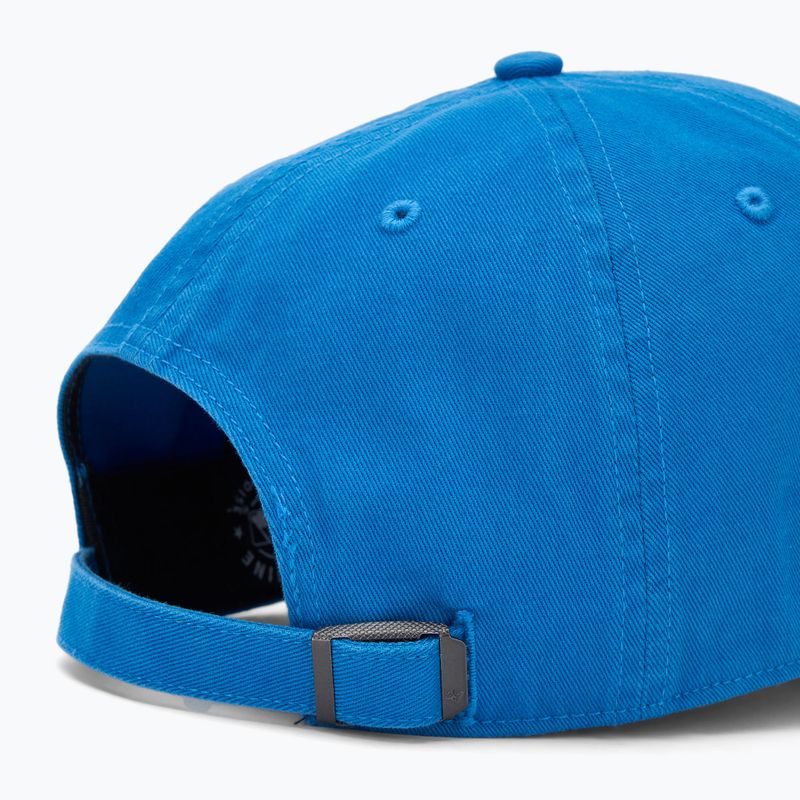 47 Márka MLB New York Yankees Base Runner sapka CLEAN UP kék, egyszer használatos 4