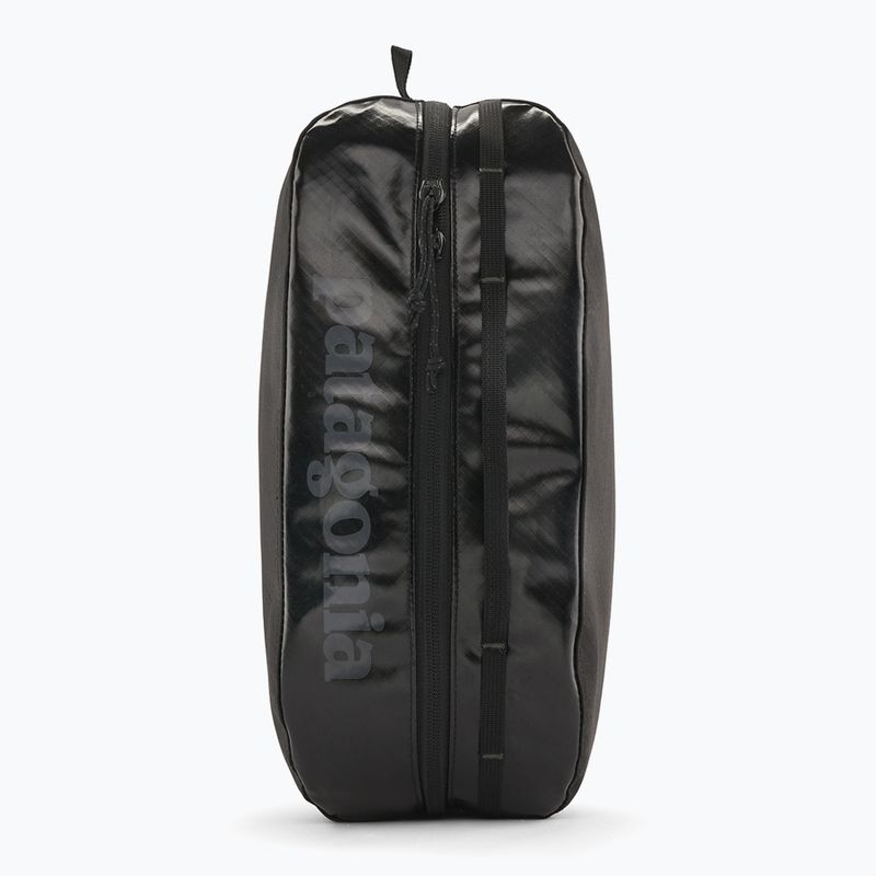 Utazási szervező Patagonia Black Hole Cube 10 l black 2