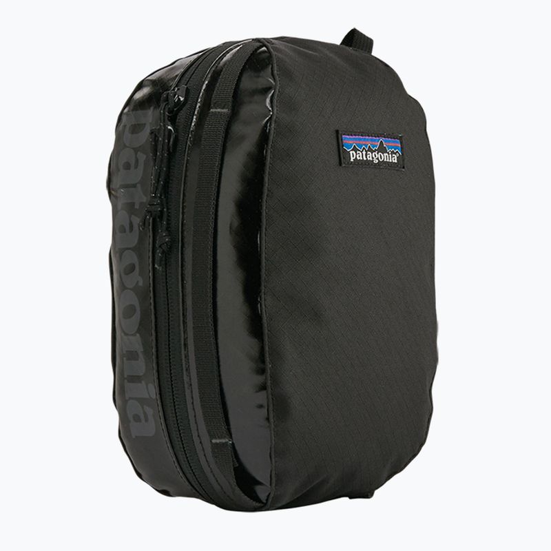 Utazási szervező Patagonia Black Hole Cube 3 l black