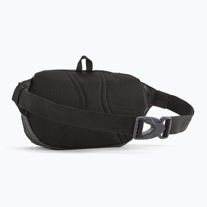ÖvtáskaPatagonia Ultralight Black Hole Mini Hip Pack 1 l black 2