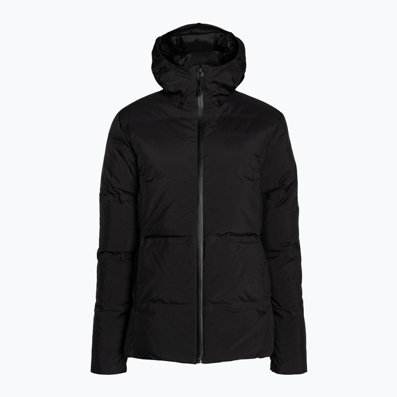 Női pehelykabát Patagonia Jackson Glacier black 3