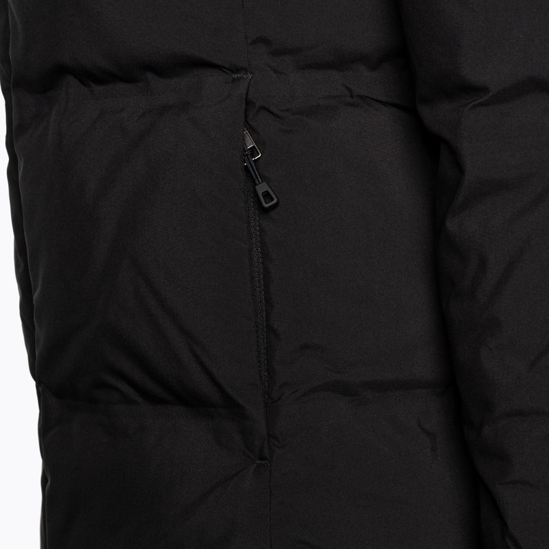 Női pehelykabát Patagonia Jackson Glacier black 6