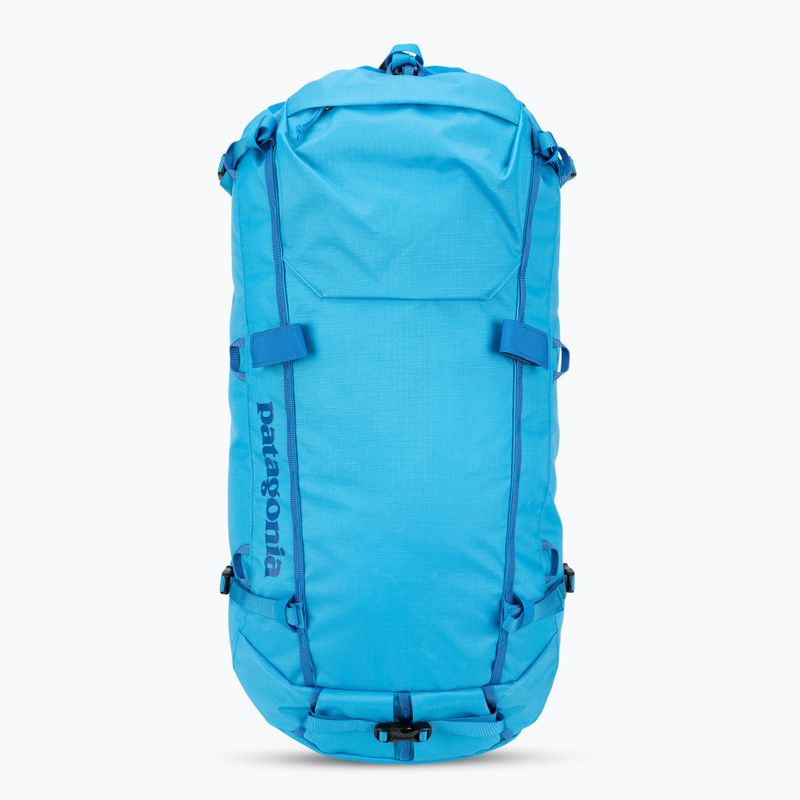 Patagonia Ascensionist 35 joya kék túra hátizsák