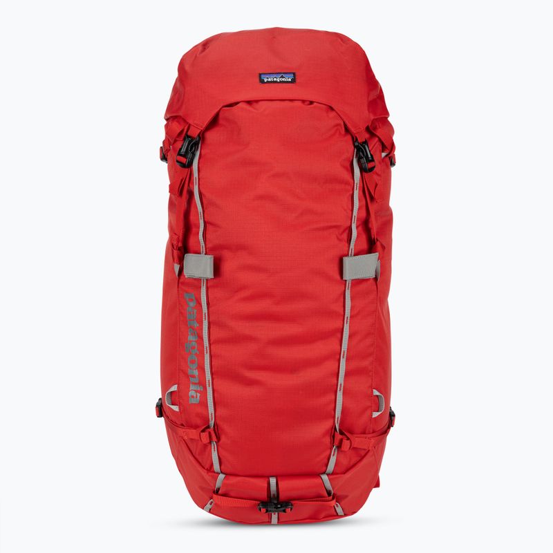 Patagonia Ascensionist 55 tűzoltó túra hátizsák