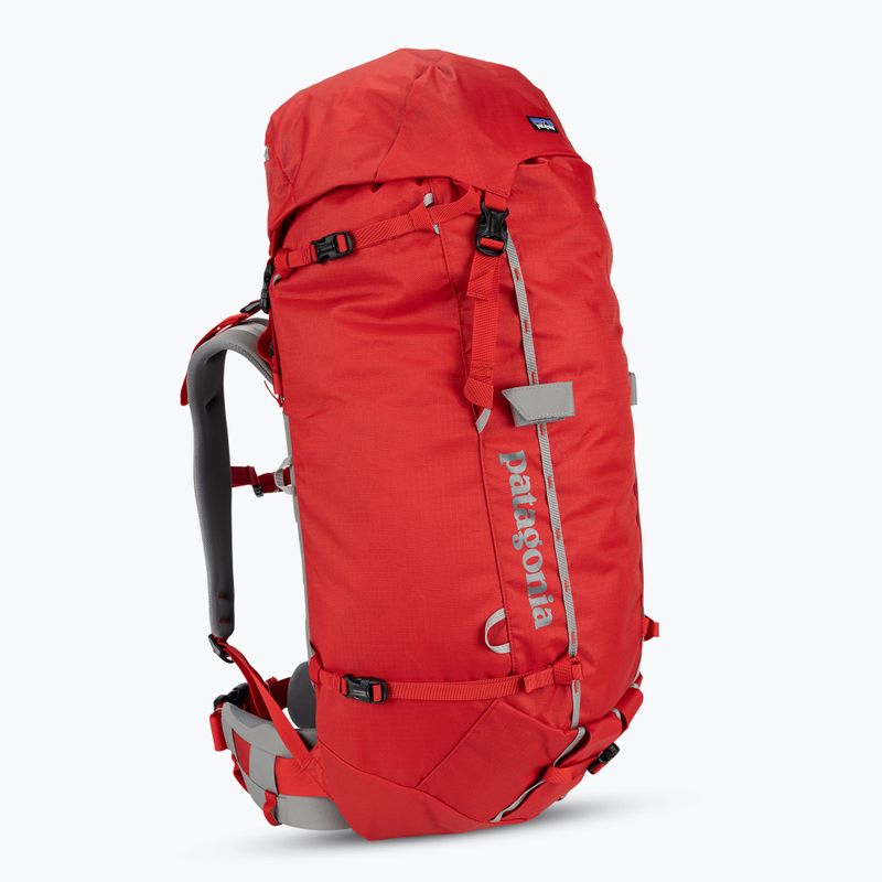 Patagonia Ascensionist 55 tűzoltó túra hátizsák 2