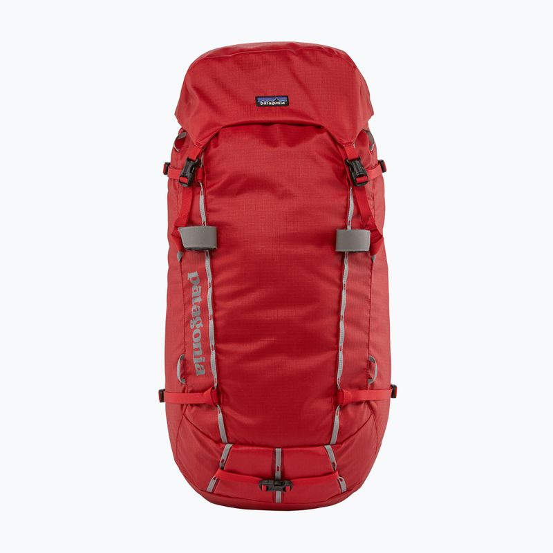 Patagonia Ascensionist 55 tűzoltó túra hátizsák 5