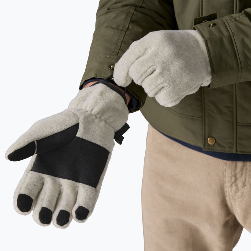 Patagonia Synch zabpehely zabpehely trekking kesztyű 4