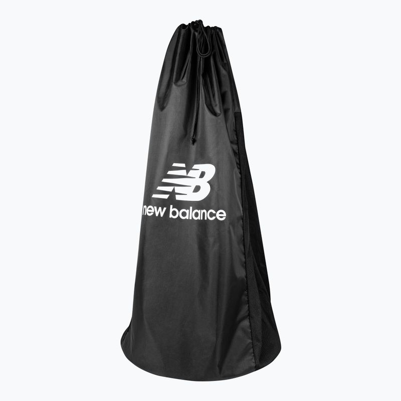 New Balance Team labdazsák fekete NBBG93045GBKW.L
