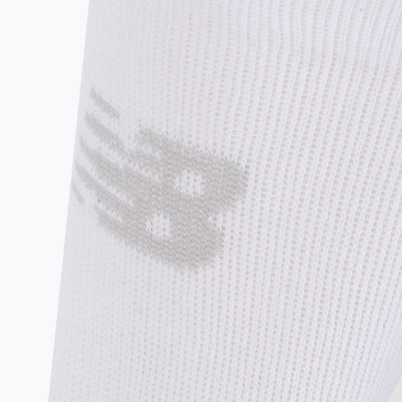 New Balance Performance Cotton Cushion 3pak fehér zokni NBLAS95363WT.S 4