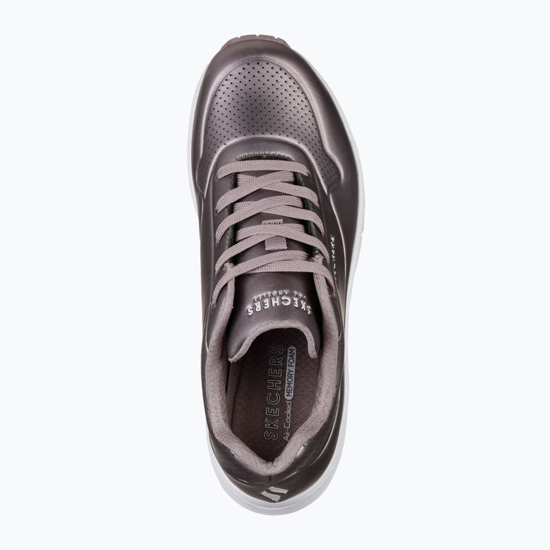 Női cipő SKECHERS Uno Rose Bold pewter 11