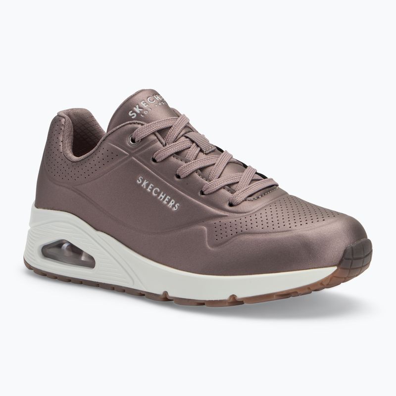 Női cipő SKECHERS Uno Rose Bold pewter