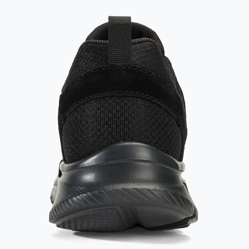 SKECHERS férfi cipő Equalizer fekete 6