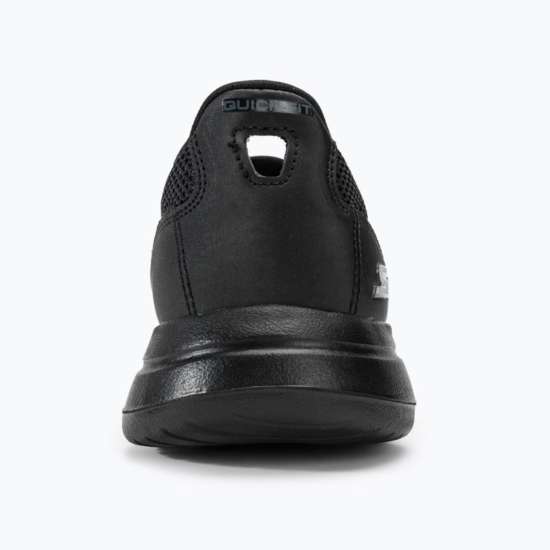 Női cipő SKECHERS Go Walk 5 fekete 6
