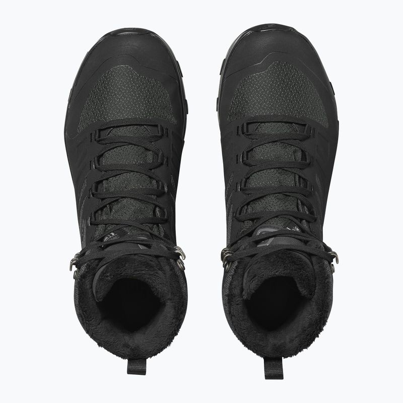 Salomon Outblast TS CSWP női túrabakancs fekete L40795000 15