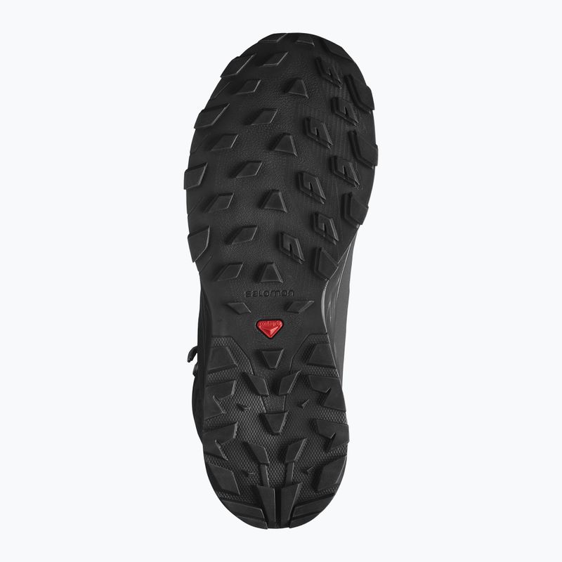 Salomon Outblast TS CSWP női túrabakancs fekete L40795000 16