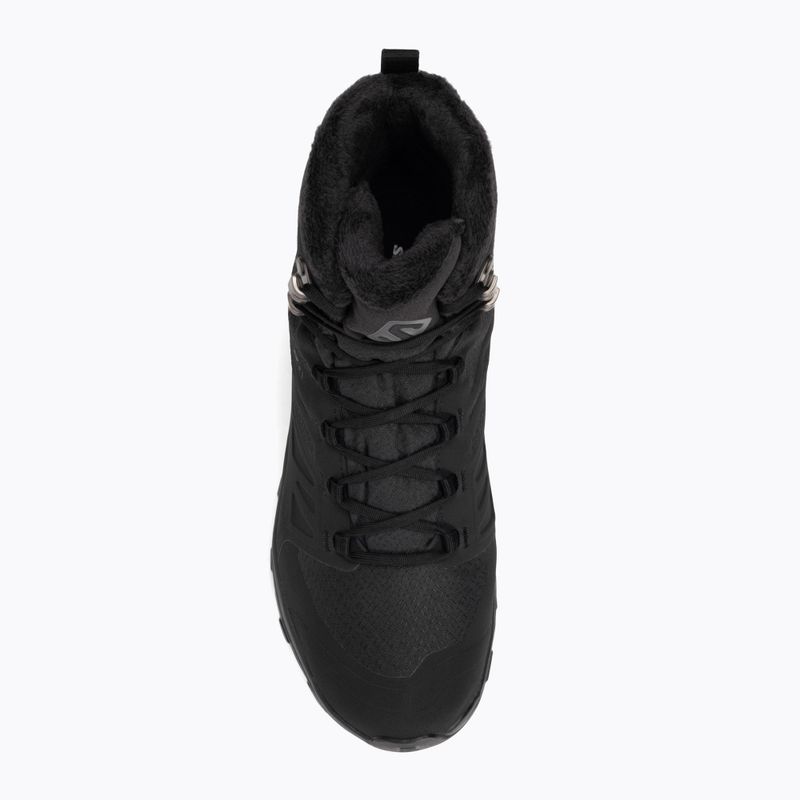 Salomon Outblast TS CSWP női túrabakancs fekete L40795000 6