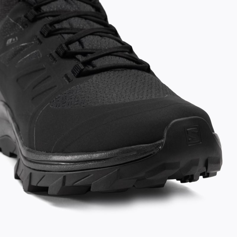 Salomon Outblast TS CSWP női túrabakancs fekete L40795000 7