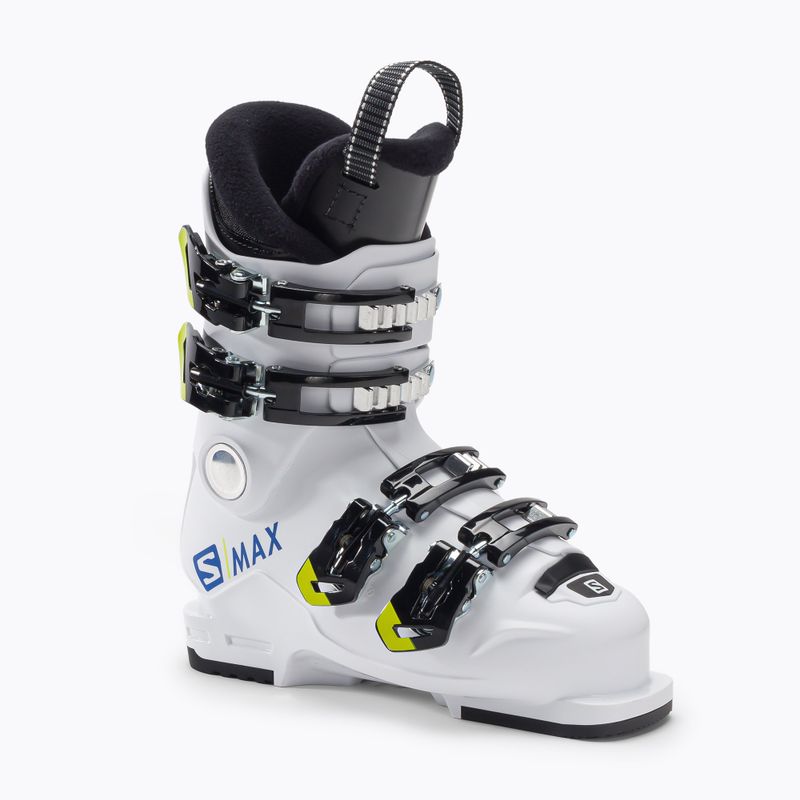 Salomon S/MAX 60T M bakancs fehér L40952400