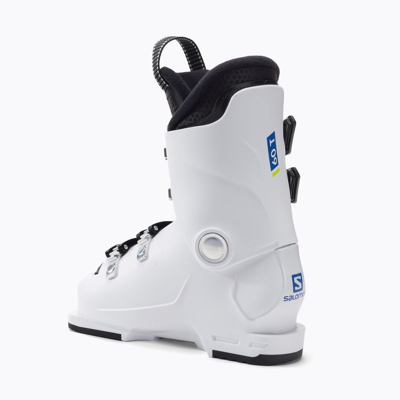 Salomon S/MAX 60T M bakancs fehér L40952400 2