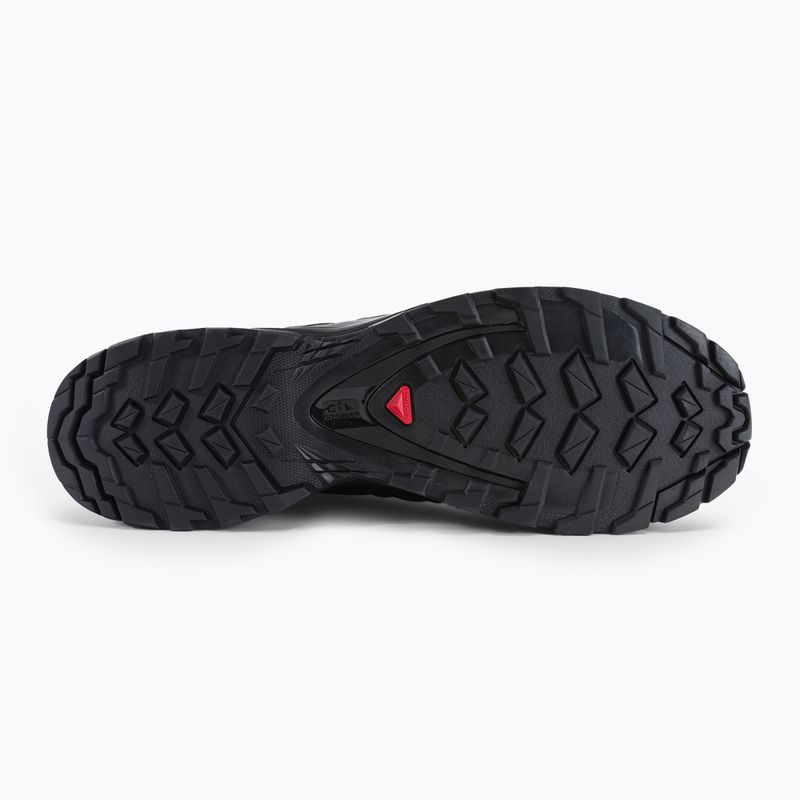 Salomon XA Pro 3D V8 GTX férfi futócipő fekete L4098898900 5
