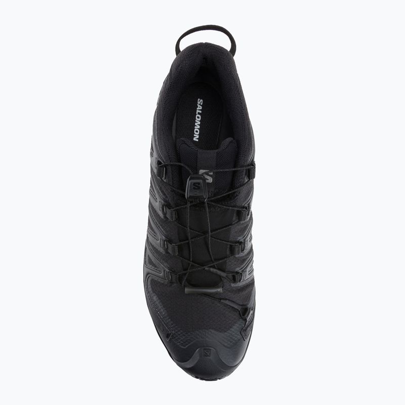 Salomon XA Pro 3D V8 GTX férfi futócipő fekete L4098898900 6