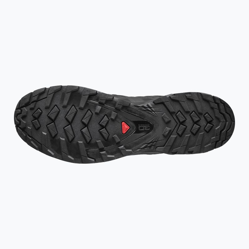 Salomon XA Pro 3D V8 GTX férfi futócipő fekete L4098898900 15